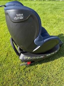 Britax Römer Dualfix 2 R - 7