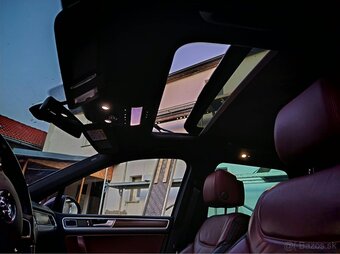 VW Touareg - 7