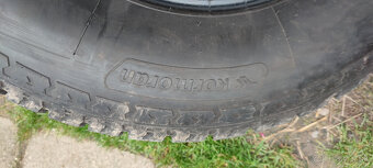 Pneumatiky 265/70 R16 - 7