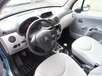 Citroën C3 1.1 Plus - 7