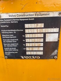 Kolesový nakladač Volvo L45 - 7