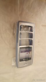 Kryty Nokia - 7