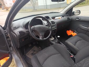 Peugeot 206 - 7