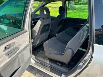 Ford galaxy scharan - 7