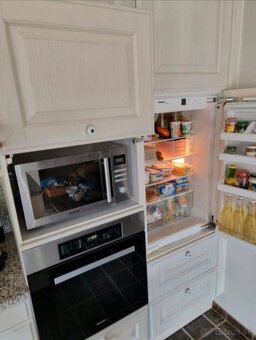Luxusní venkovská kuchyně SieMatic,4481 - 7