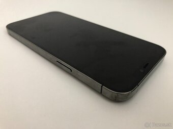 apple iphone 12 PRO MAX 256gb Graphite / Batéria 100% - 7