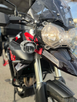 Triumph Tiger 800 XC Limited - 7