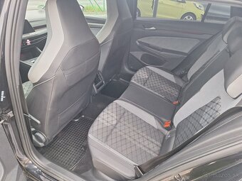 Volkswagen Golf Variant R-Line 2,0 TDi DSG - 7