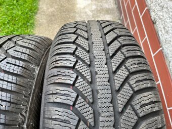 215/65 R17 99V Semperit 4ks. - 7