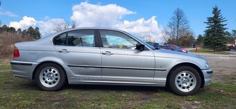 E46 320i 110kw - 7