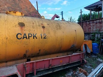 Cisterna - 7