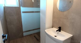 Pre náročných, Prenájom 2i bytov, novostavba, Galanta - 7