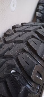 Offroad pneu jeep - 7