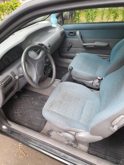 Fiat punto - 7