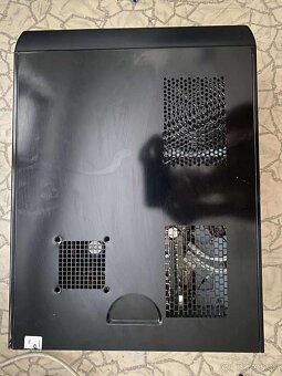 Predám kancelárski pc z win 11 amd 2 jadro 4 gb ram 80 gb hd - 7