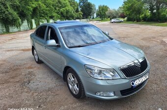 Škoda Octavia - 7