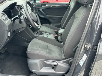 Volkswagen Tiguan Elegance 2.0 TDi DSG, r.v.: 2023 - 7