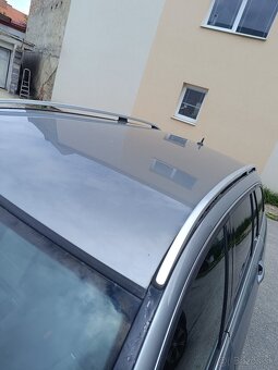 Mercedes C220 CDI Combi (Zadretý motor) - 7