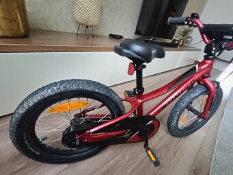Detský bicykel Specialized Riprock 16 - 7