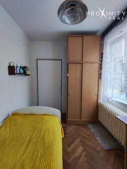4-izbový byt na ul.Watsonova, Košice - Sever - 7