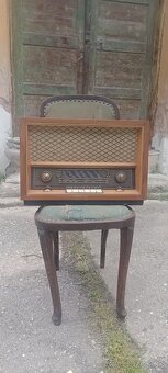 Radio - 7