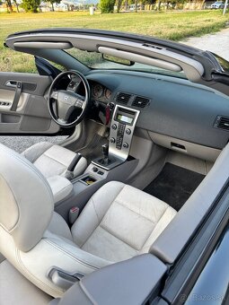 Volvo C70 2,5i Turbo - 7