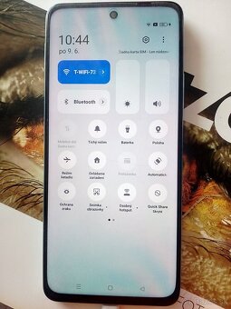 Oppo A79 5G 4GB / 128 GB Android 14 Bateria 5000 - 7