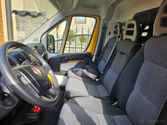Fiat ducato CNG /N1 - 7