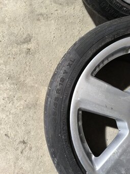 Ronal 5x112 R18 - 7