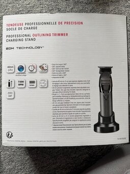 BaByliss PRO - 7
