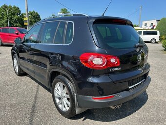 VW Tiguan 2.0 TDI 4Motion – Exclusive - 7