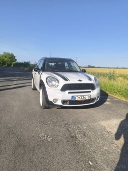 Mini cooper - 7