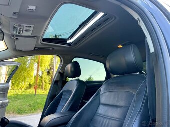 Ford Mondeo - 7