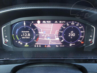 VW Arteon Shooting Brake 1,4 TSI eHybrid R-line,DSG-DPH - 7