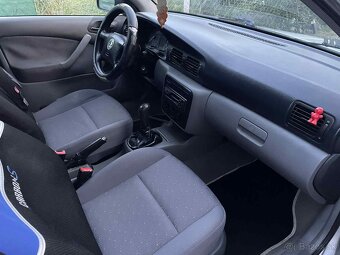 Škoda Octaviu 1.4 benzin 16V R.v 2002 - 7