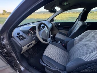 ✅ Renault Megane 1.5dCi Expression 189tis. km - 7
