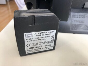 TLAČIAREŇ LEXMARK - 7