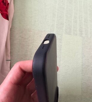 Kryt Iphone 15 pro apple silikonovy - 7