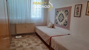 Veľký 4-izbový byt, Košice – Furča - 7