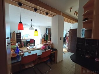PRENAJMEME 2izbový BYT V CENTRE BANSKEJ BYSTRICE - 7