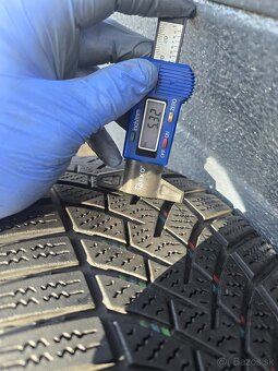 Zimná Sada Renault Megane 5x114,3 205/55 R16 - 7