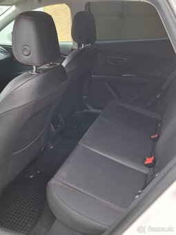 Seat Leon FR - 7
