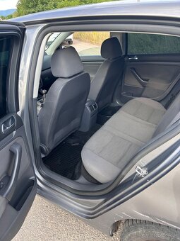 VW GOLF 1.9 TDi - 7