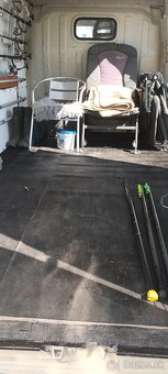 predam peugeot boxer 22,hdi diesel - 7