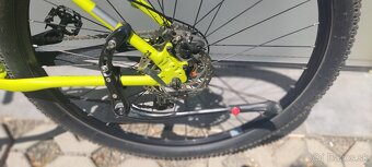 Predám CTM Rein 3.0 - 7