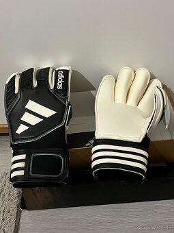 Brankarska rukavice adidas - 7