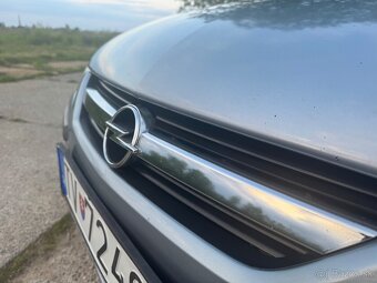 Opel Corsa - 7