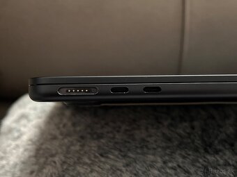 MacBook Air 13” M2 2022 + príslušenstvo - 7