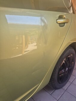 Seat ibiza 2009 - 7