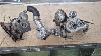 Renault Trafic 1.6 dCi 120 Twin Turbo - 7
